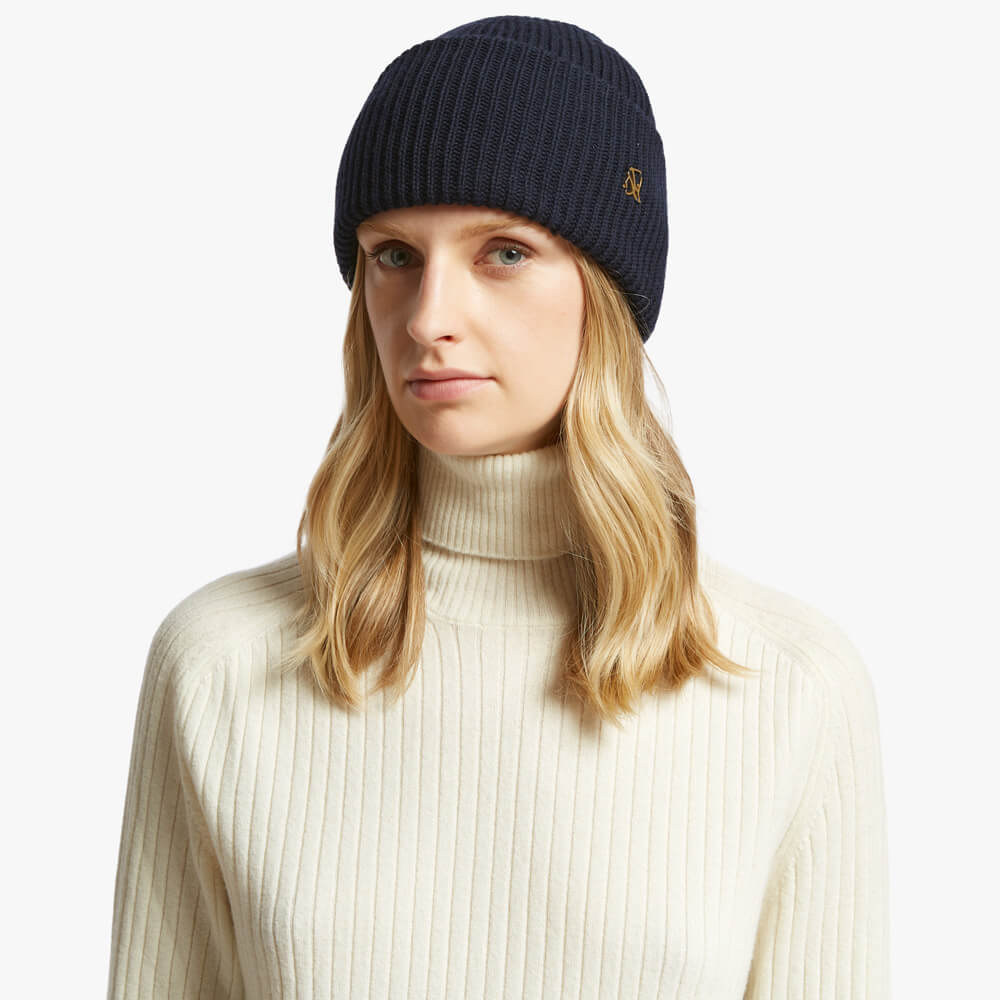Polo Ralph Lauren Berretto in Navy | ABOUT YOU
